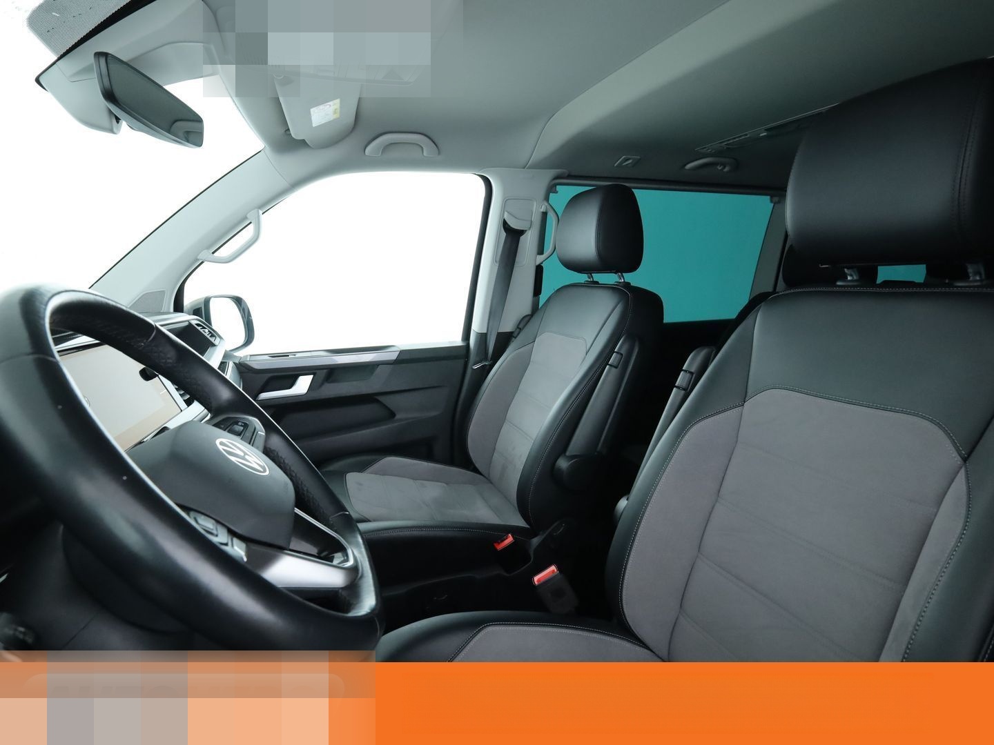 Volkswagen T6 Multivan 2.0 TDI Generation Six FWD Aut.*NAVI foto 10