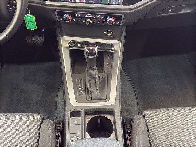 Audi Q3 Sportback 45 TFSI e S line NAVI*GRA*PDC*LED V foto 11