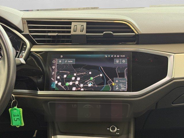 Audi Q3 Sportback 45 TFSI e S line NAVI*GRA*PDC*LED V foto 12