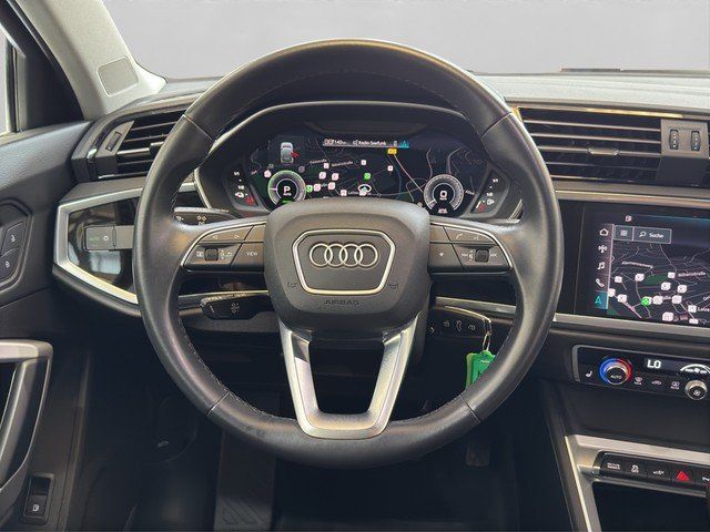 Audi Q3 Sportback 45 TFSI e S line NAVI*GRA*PDC*LED V foto 14