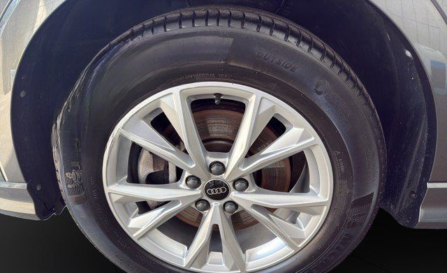 Audi Q3 Sportback 45 TFSI e S line NAVI*GRA*PDC*LED V foto 16