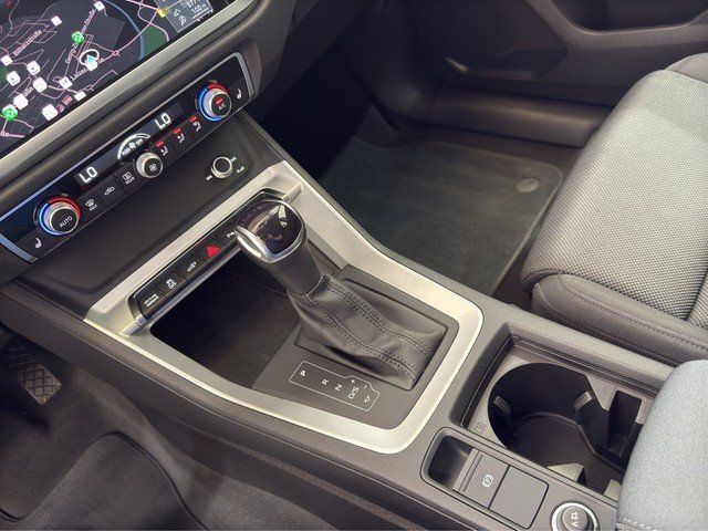 Audi Q3 Sportback 45 TFSI e S line NAVI*GRA*PDC*LED V foto 17