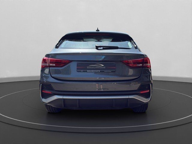 Audi Q3 Sportback 45 TFSI e S line NAVI*GRA*PDC*LED V foto 6