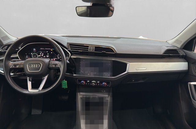 Audi Q3 Sportback 45 TFSI e S line NAVI*GRA*PDC*LED V foto 10