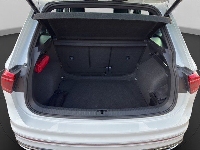 Volkswagen Tiguan 2.0 TDI R-Line *LEDER*AHK*STHZG*PANO*NAVI foto 9