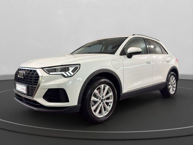 Audi Q3 45 TFSI e S tronic LED*SOUND*PRIVACY*ACC*SZH foto 2