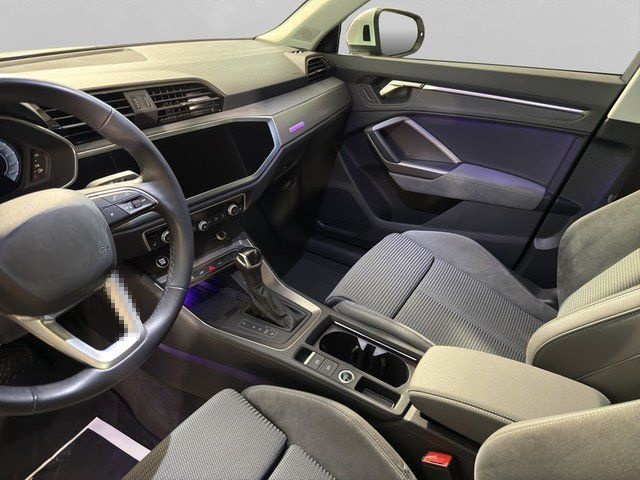 Audi Q3 45 TFSI e S tronic LED*SOUND*PRIVACY*ACC*SZH foto 11