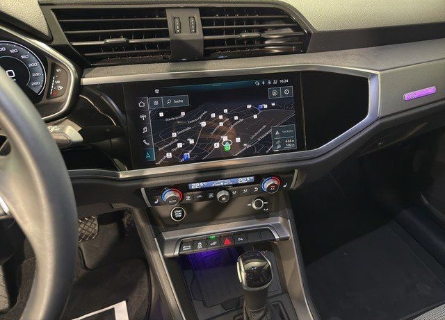 Audi Q3 45 TFSI e S tronic LED*SOUND*PRIVACY*ACC*SZH foto 12