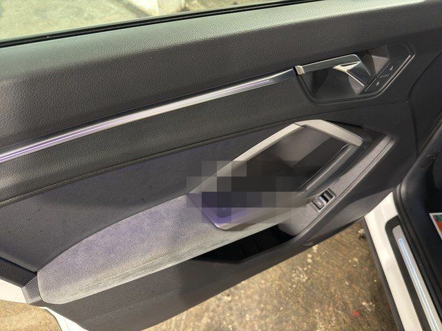 Audi Q3 45 TFSI e S tronic LED*SOUND*PRIVACY*ACC*SZH foto 13
