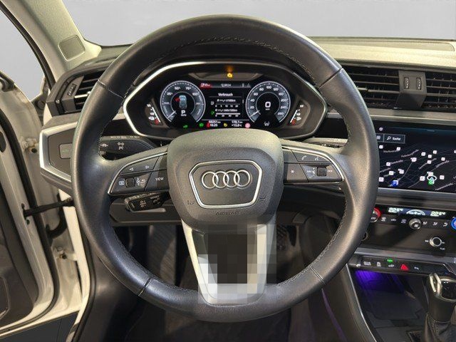 Audi Q3 45 TFSI e S tronic LED*SOUND*PRIVACY*ACC*SZH foto 14