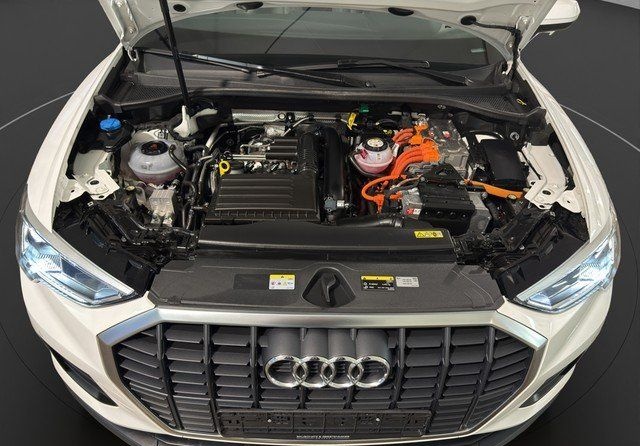 Audi Q3 45 TFSI e S tronic LED*SOUND*PRIVACY*ACC*SZH foto 15