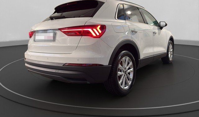 Audi Q3 45 TFSI e S tronic LED*SOUND*PRIVACY*ACC*SZH foto 6