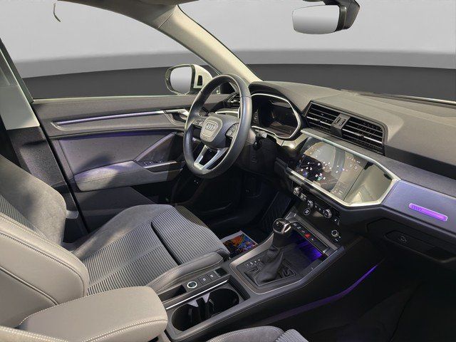 Audi Q3 45 TFSI e S tronic LED*SOUND*PRIVACY*ACC*SZH foto 7