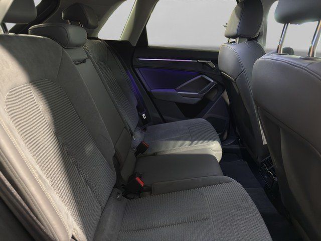 Audi Q3 45 TFSI e S tronic LED*SOUND*PRIVACY*ACC*SZH foto 8