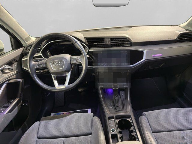 Audi Q3 45 TFSI e S tronic LED*SOUND*PRIVACY*ACC*SZH foto 10
