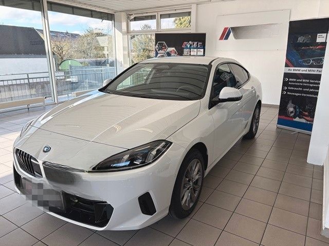 BMW 220i Auto. Gran Coupe NAVI 17" LMR foto 2
