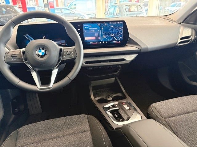 BMW 220i Auto. Gran Coupe NAVI 17" LMR foto 11