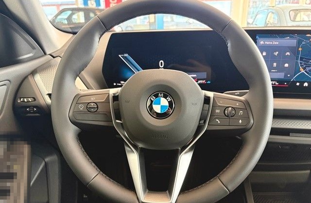 BMW 220i Auto. Gran Coupe NAVI 17" LMR foto 12