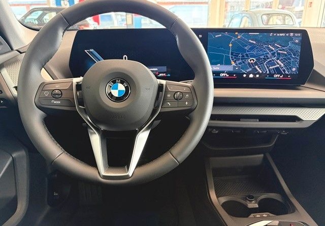 BMW 220i Auto. Gran Coupe NAVI 17" LMR foto 13