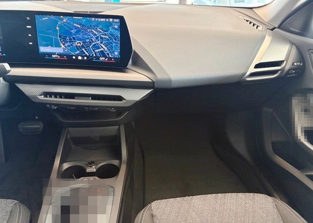 BMW 220i Auto. Gran Coupe NAVI 17" LMR foto 14