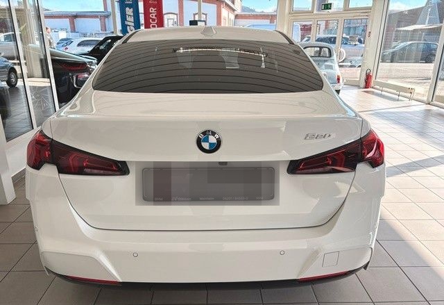 BMW 220i Auto. Gran Coupe NAVI 17" LMR foto 3