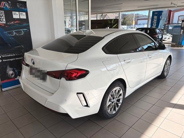 BMW 220i Auto. Gran Coupe NAVI 17" LMR foto 4