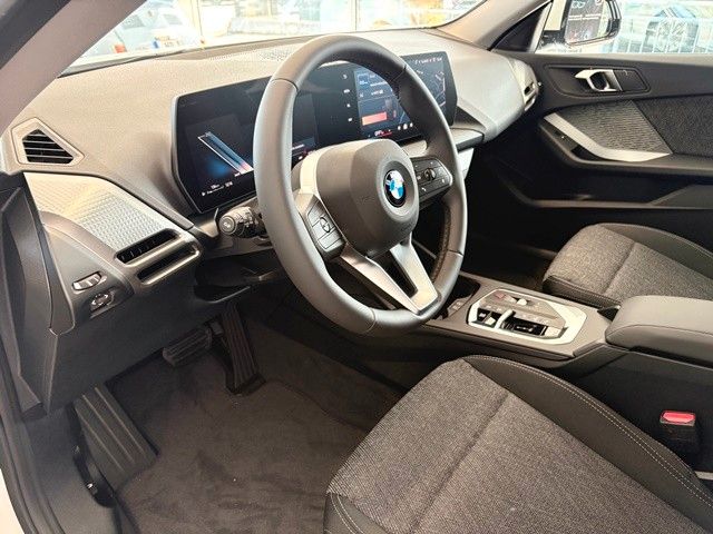 BMW 220i Auto. Gran Coupe NAVI 17" LMR foto 10