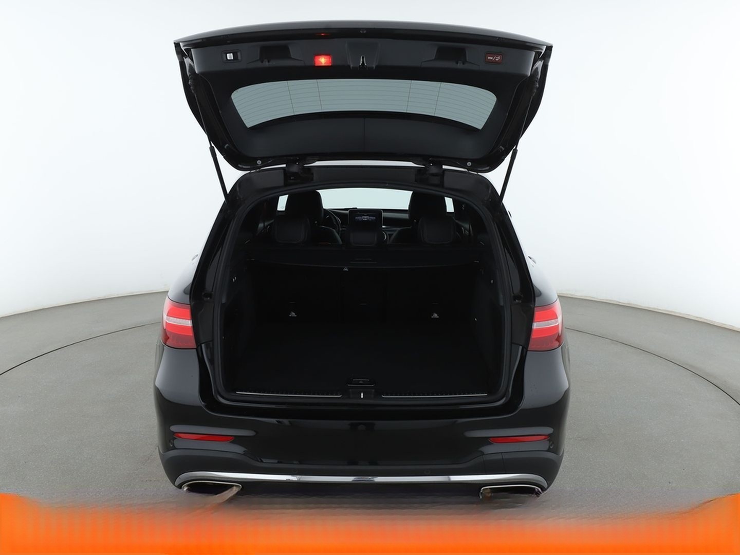 Mercedes-Benz GLC 300 4Matic AMG Line Aut.*NAV*LED*ACC*CAM*PDC foto 17