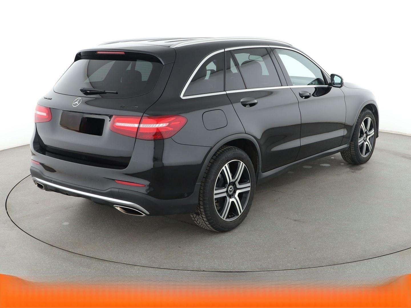 Mercedes-Benz GLC 300 4Matic AMG Line Aut.*NAV*LED*ACC*CAM*PDC foto 6