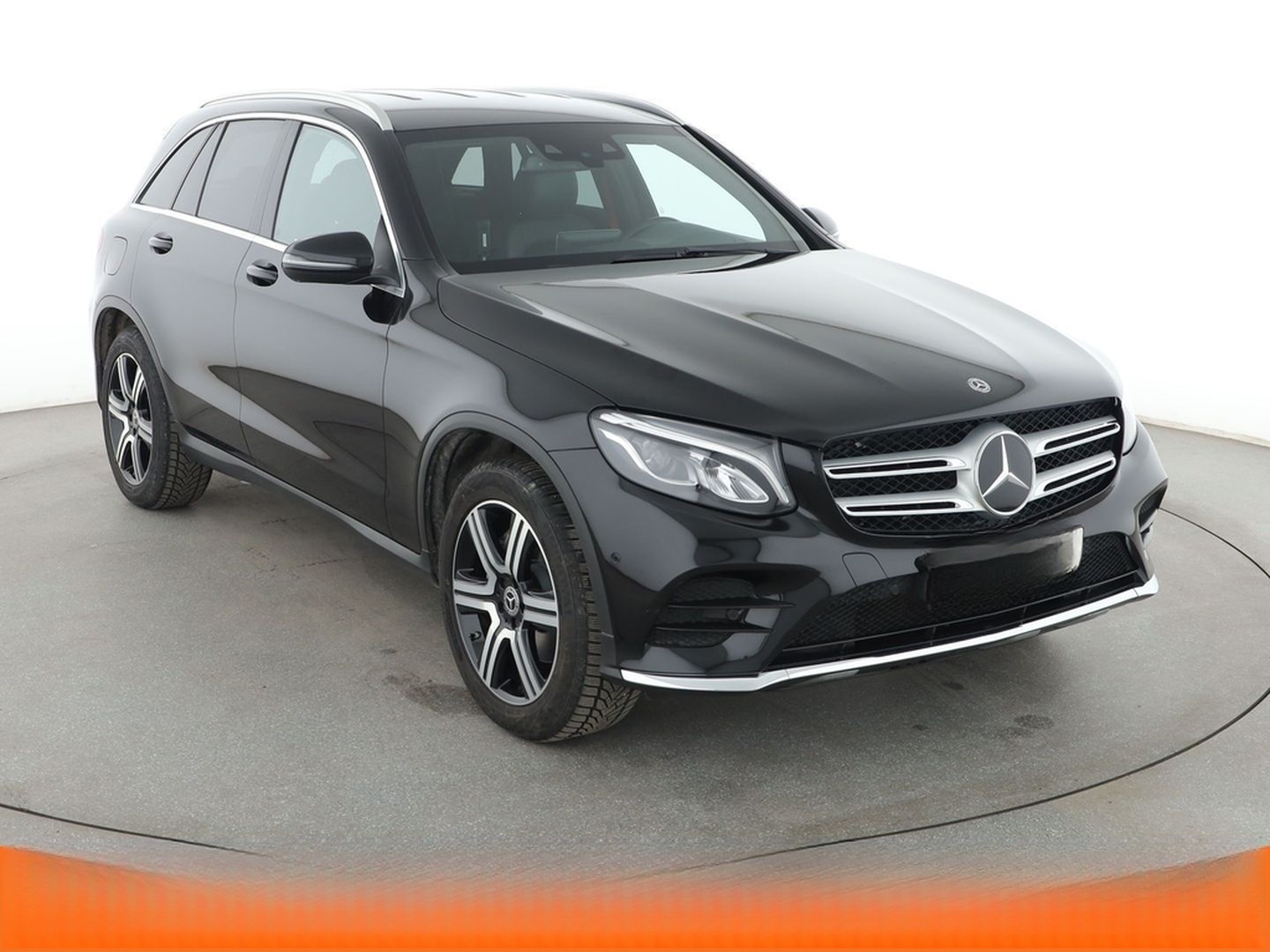 Mercedes-Benz GLC 300 4Matic AMG Line Aut.*NAV*LED*ACC*CAM*PDC foto 8