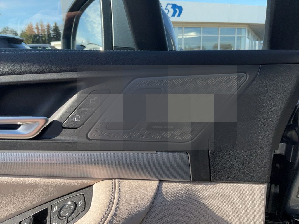 BMW 220i Active Tourer M-SPORT LED NAVI H/K 18" AHK foto 18