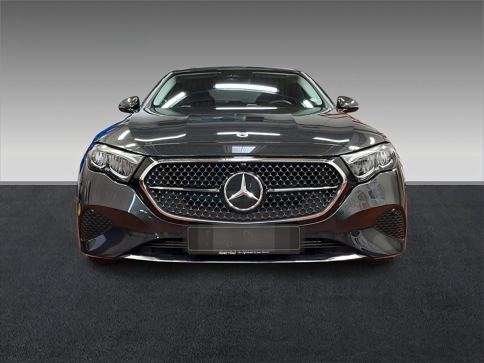 Mercedes-Benz E 200 AVANTGARDE+LED+AHK+Kam+TotW+LrHz+DAB+Ambie foto 2