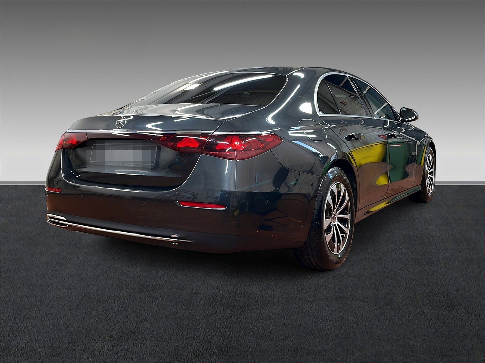 Mercedes-Benz E 200 AVANTGARDE+LED+AHK+Kam+TotW+LrHz+DAB+Ambie foto 7
