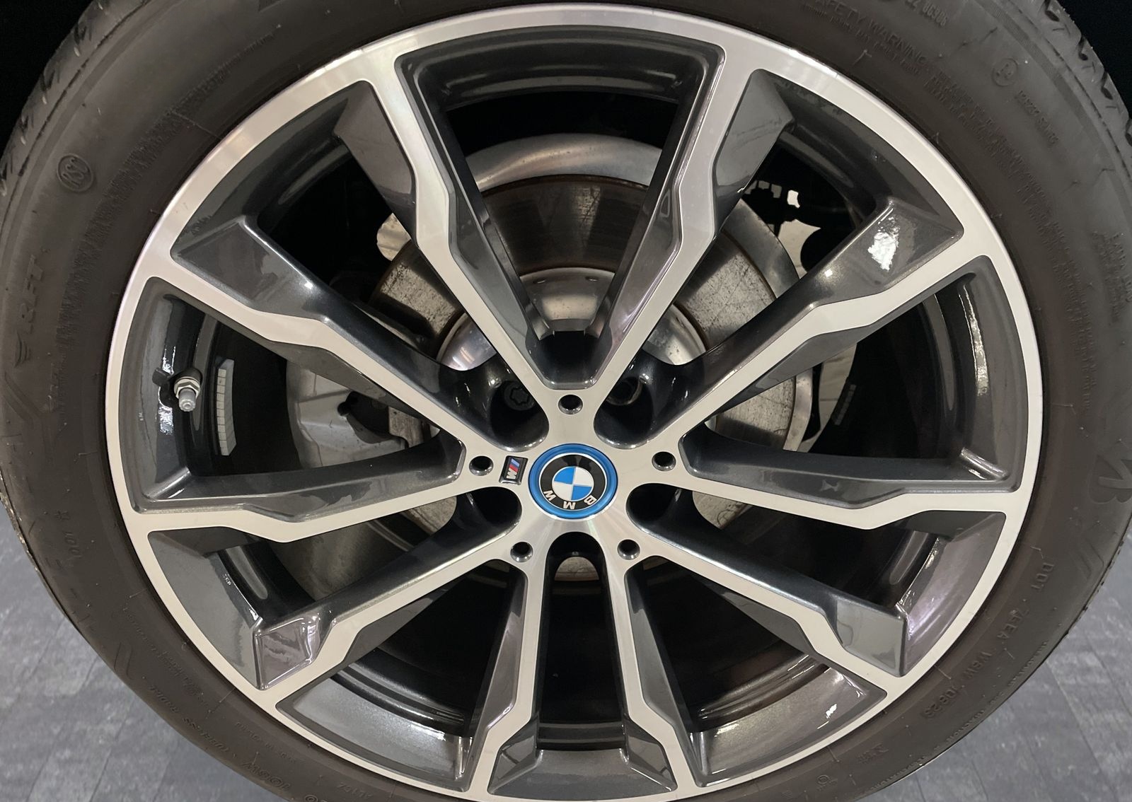 BMW X3 xDrive30e M Sport AHK LiveCockpitProf Kamera foto 11