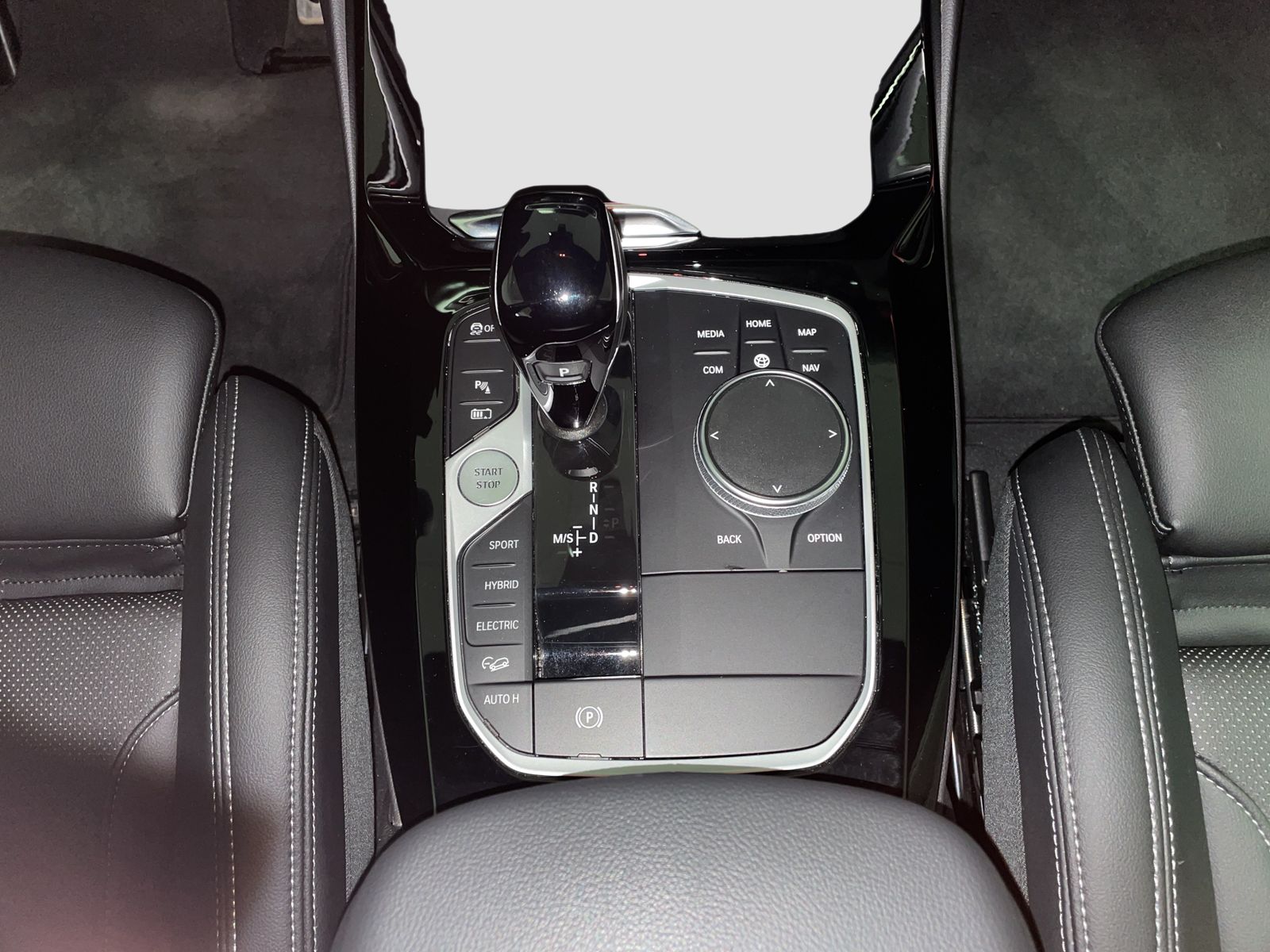 BMW X3 xDrive30e M Sport AHK LiveCockpitProf Kamera foto 14