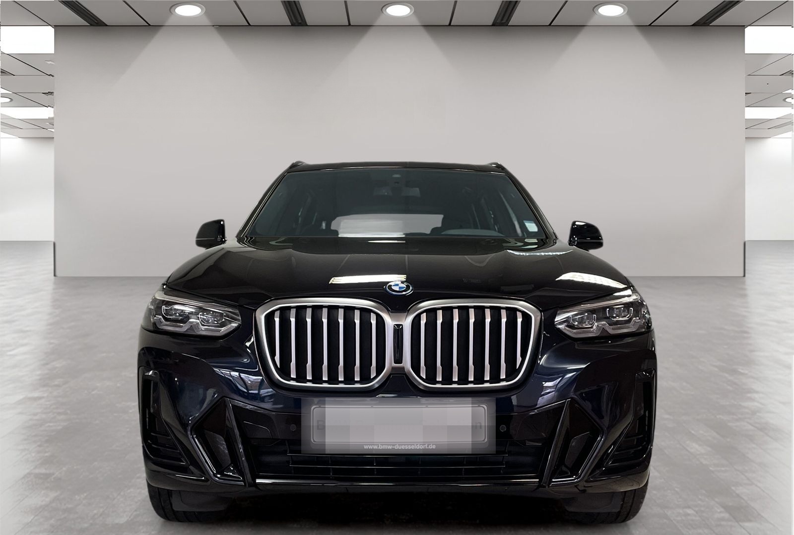 BMW X3 xDrive30e M Sport AHK LiveCockpitProf Kamera foto 5