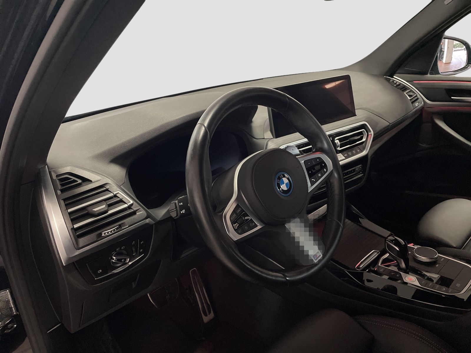 BMW X3 xDrive30e M Sport AHK LiveCockpitProf Kamera foto 7