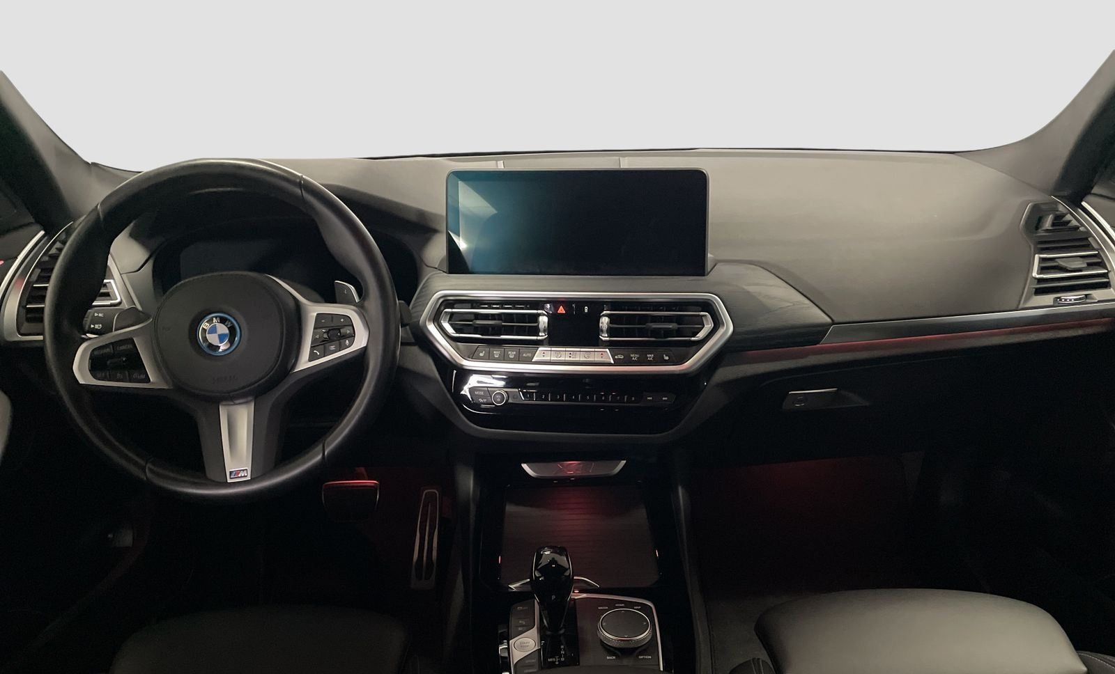 BMW X3 xDrive30e M Sport AHK LiveCockpitProf Kamera foto 9