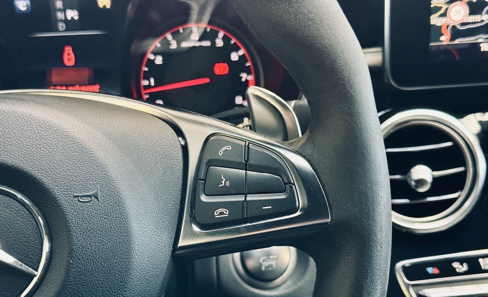 Mercedes-Benz C 63 AMG S T Performance AGA+SITZ|NIGHT|KAMERA|L foto 19