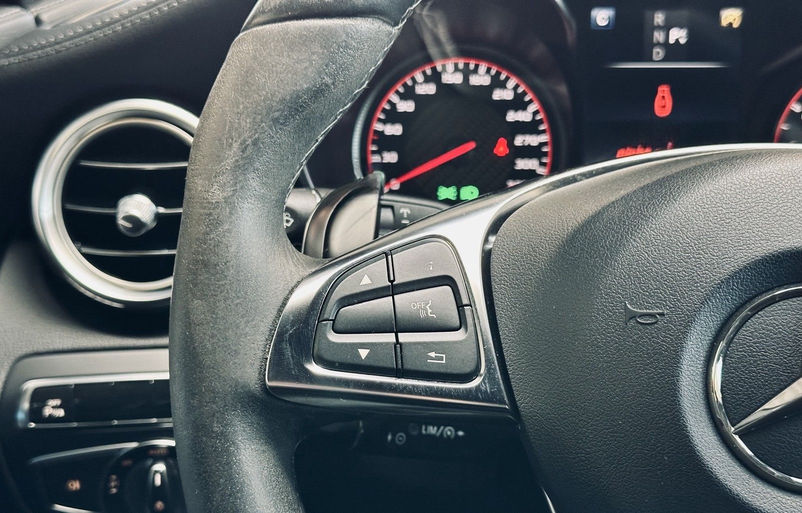 Mercedes-Benz C 63 AMG S T Performance AGA+SITZ|NIGHT|KAMERA|L foto 20