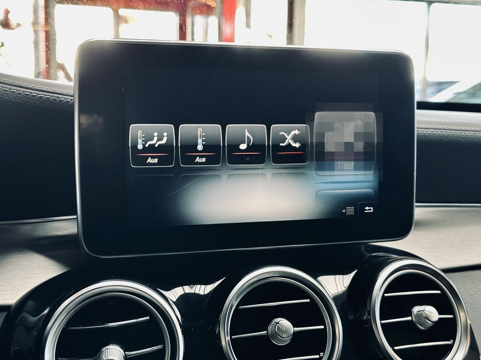 Mercedes-Benz C 63 AMG S T Performance AGA+SITZ|NIGHT|KAMERA|L foto 21