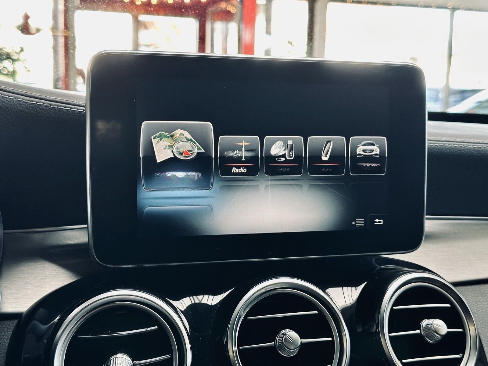 Mercedes-Benz C 63 AMG S T Performance AGA+SITZ|NIGHT|KAMERA|L foto 23