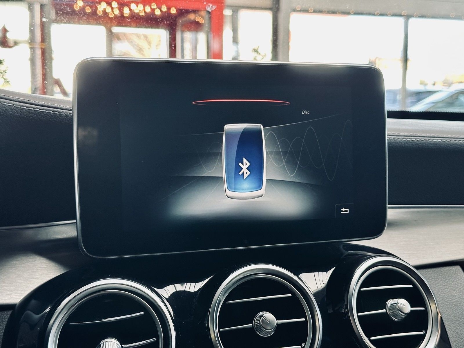 Mercedes-Benz C 63 AMG S T Performance AGA+SITZ|NIGHT|KAMERA|L foto 24