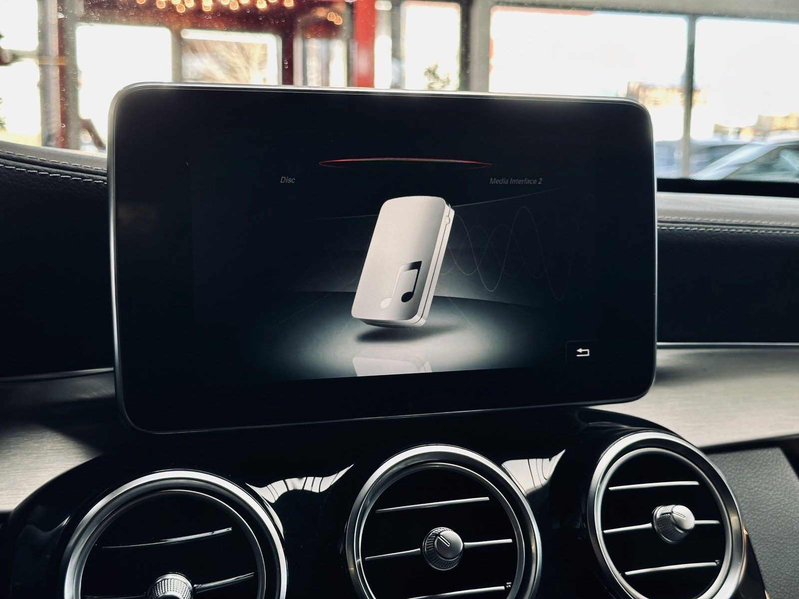 Mercedes-Benz C 63 AMG S T Performance AGA+SITZ|NIGHT|KAMERA|L foto 25