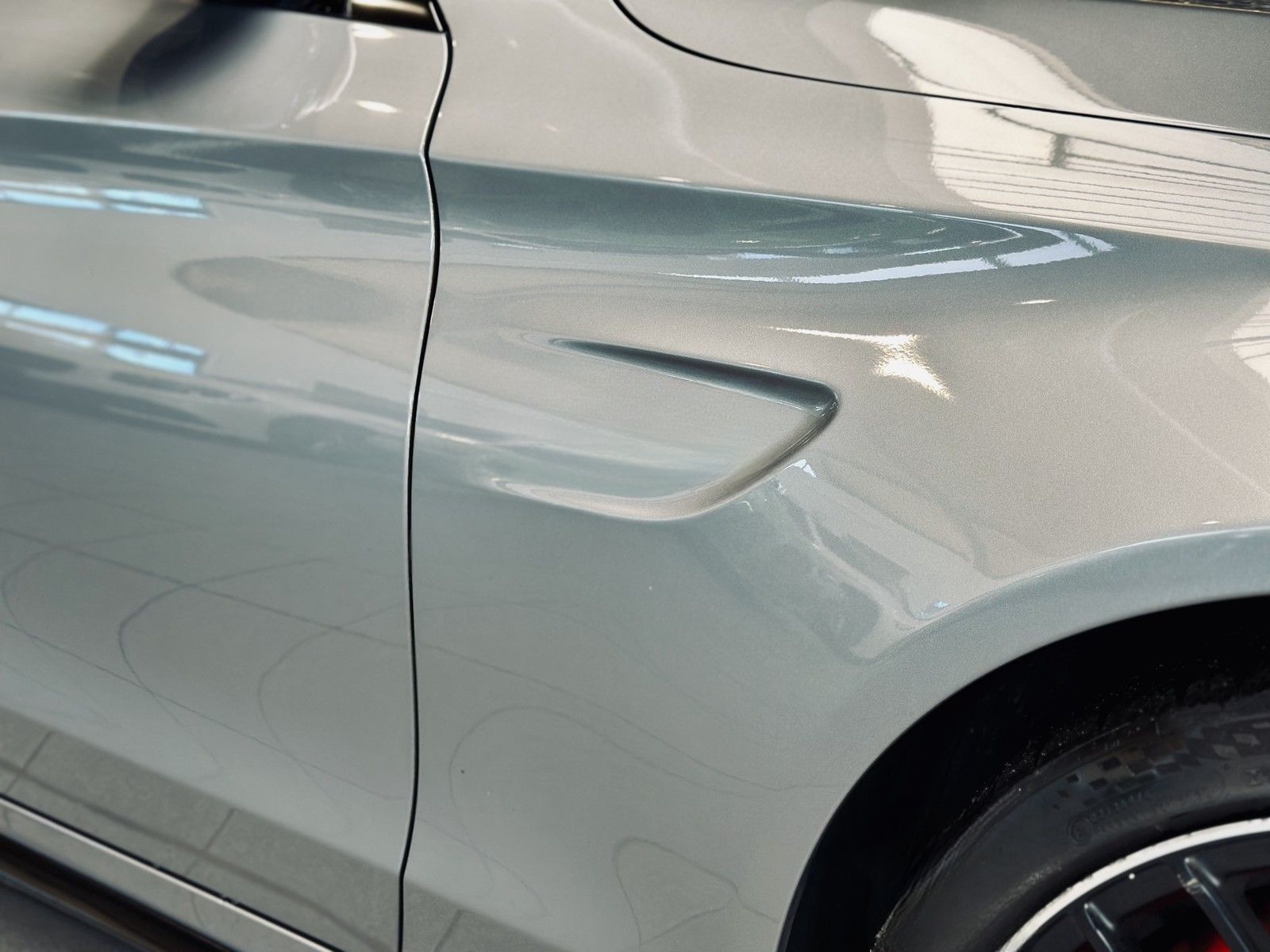 Mercedes-Benz C 63 AMG S T Performance AGA+SITZ|NIGHT|KAMERA|L foto 10