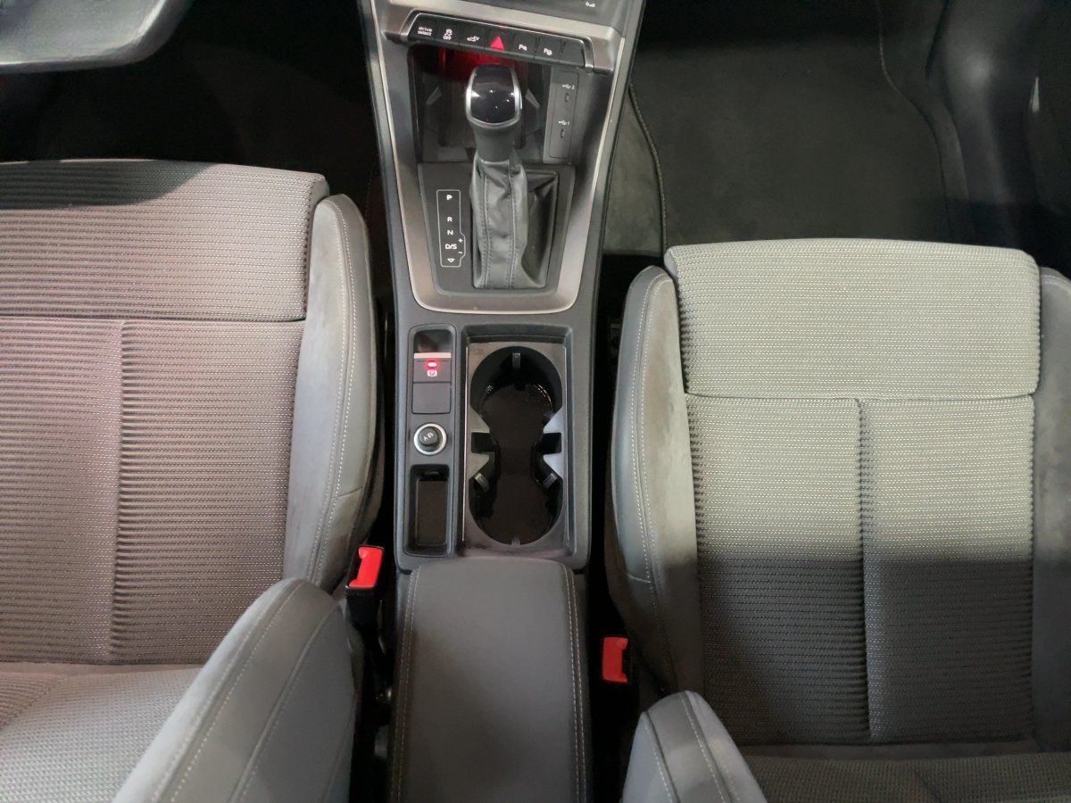 Audi Q3 S line MATRIX-NAVI+PANO+ACC+KAM+SHZ foto 17