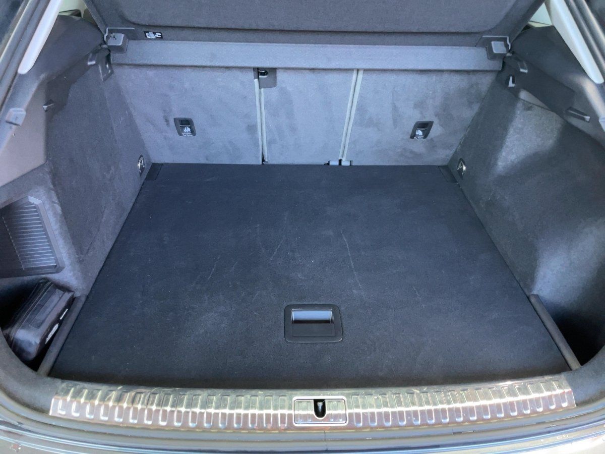 Audi Q3 S line MATRIX-NAVI+PANO+ACC+KAM+SHZ foto 20
