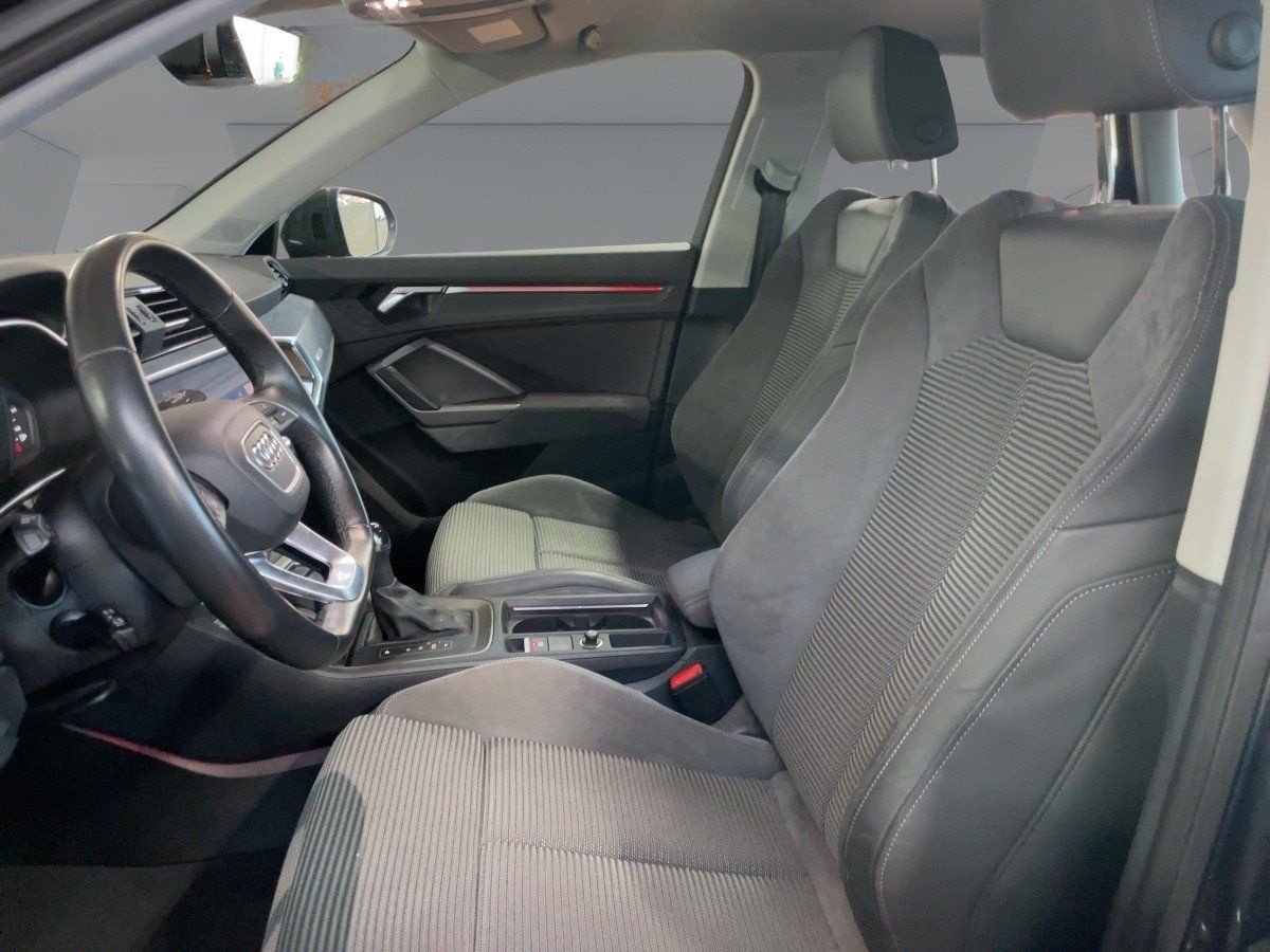 Audi Q3 S line MATRIX-NAVI+PANO+ACC+KAM+SHZ foto 6