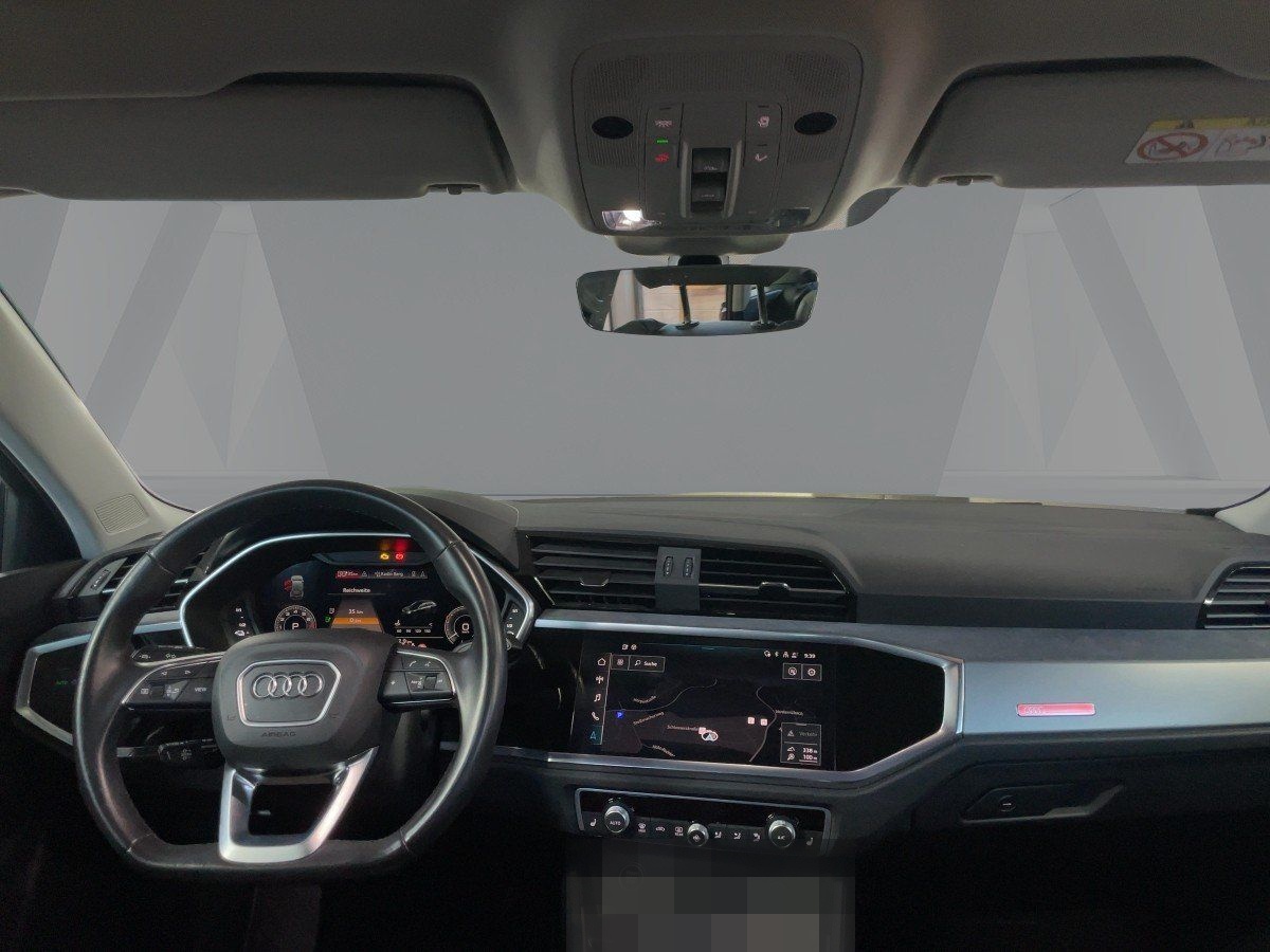 Audi Q3 S line MATRIX-NAVI+PANO+ACC+KAM+SHZ foto 8
