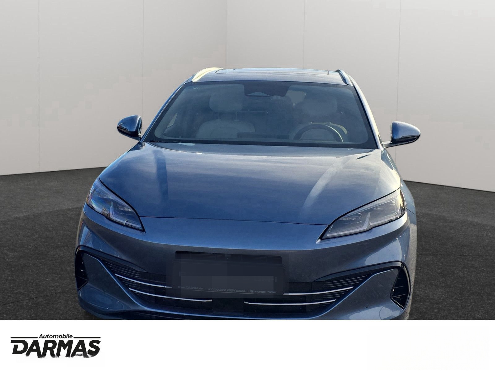 BYD SEAL 6 DM-i Touring Comfort  foto 2